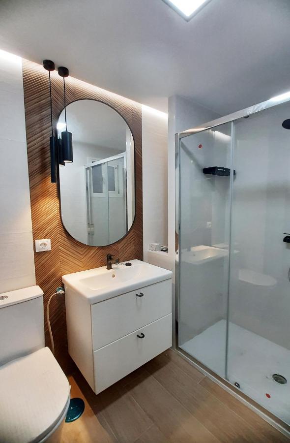Lovely Center Apartments - Alameda Sunny Terrace Севилья Экстерьер фото