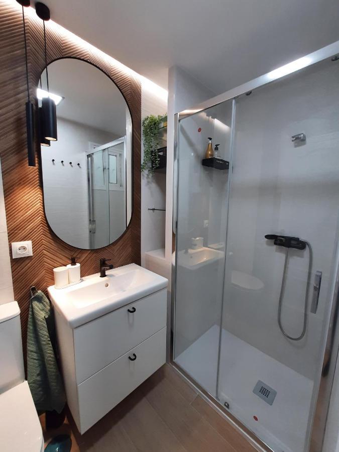 Lovely Center Apartments - Alameda Sunny Terrace Севилья Экстерьер фото